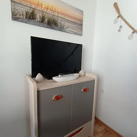 Bungalowy Boja Устка