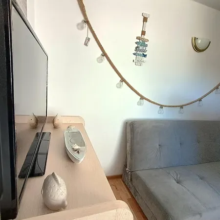 Bungalowy Boja * אוסטקה