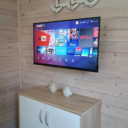 Bungalowy Boja