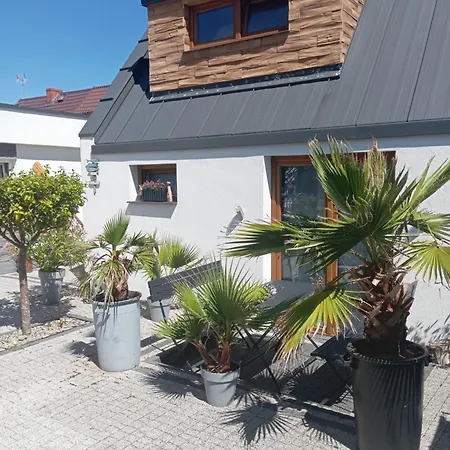 Bungalowy Boja