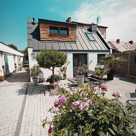 Bungalowy Boja Séjour chez l'habitant