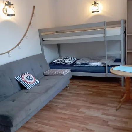Bungalowy Boja *