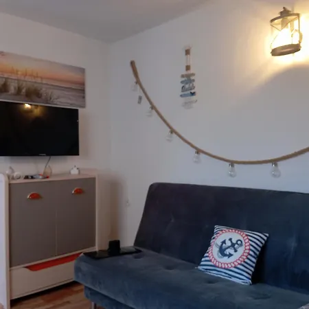 Bungalowy Boja 우스트카