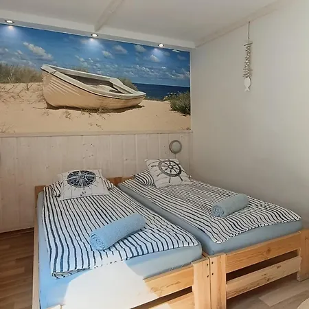 Bungalowy Boja 홈스테이 *