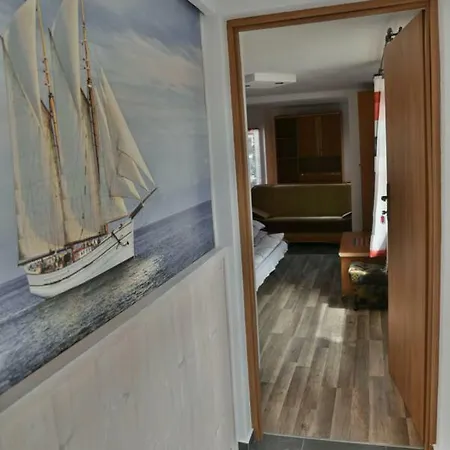 Bungalowy Boja Séjour chez l'habitant
