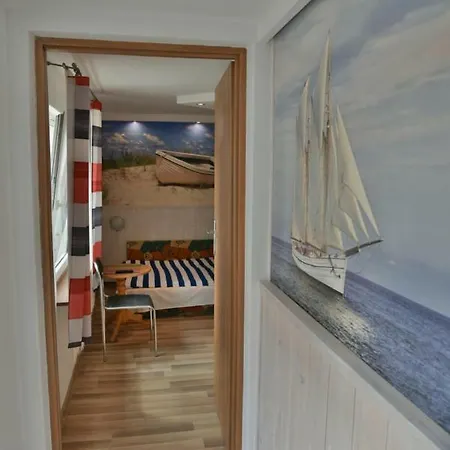 Bungalowy Boja