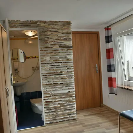 Séjour chez l'habitant Bungalowy Boja *