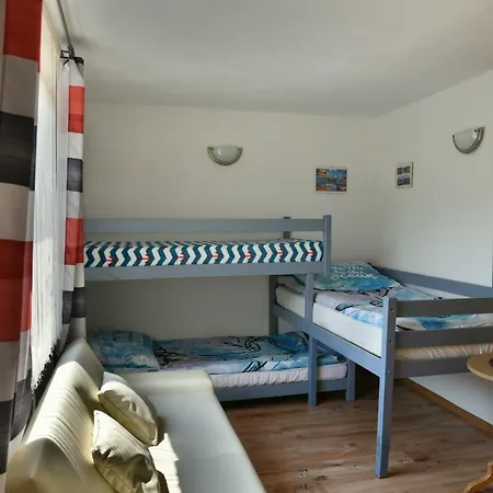 Bungalowy Boja Séjour chez l'habitant
