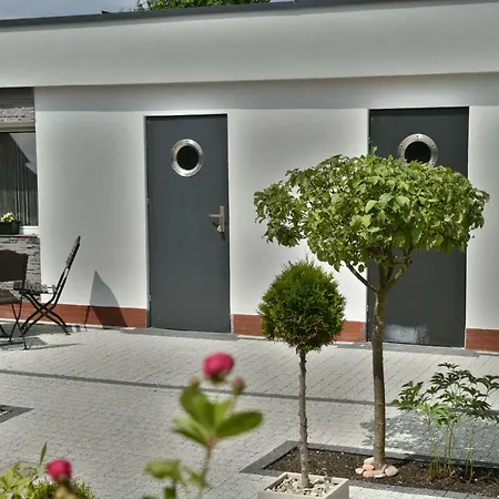 ホームステイ Bungalowy Boja *