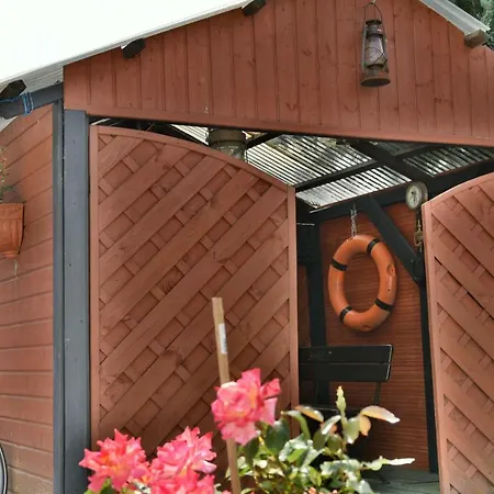 Séjour chez l'habitant Bungalowy Boja