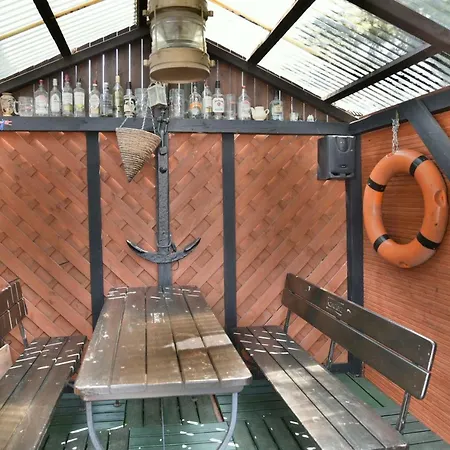 Проживание в семье Bungalowy Boja *