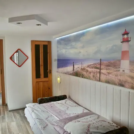 Bungalowy Boja בית אירוח