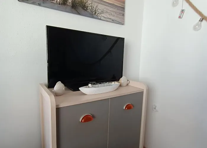 Bungalowy Boja Устка