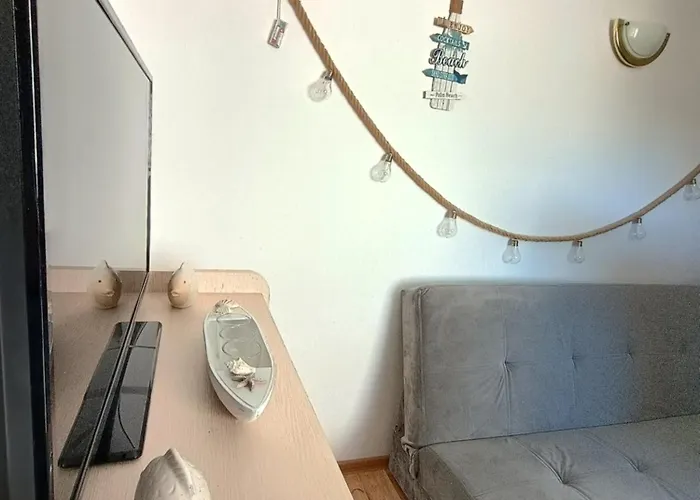 Bungalowy Boja * Устка