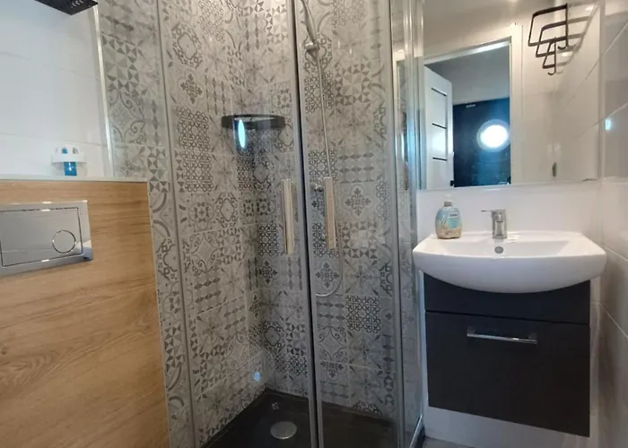 Проживание в семье Bungalowy Boja