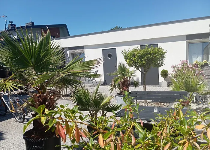 Проживание в семье Bungalowy Boja