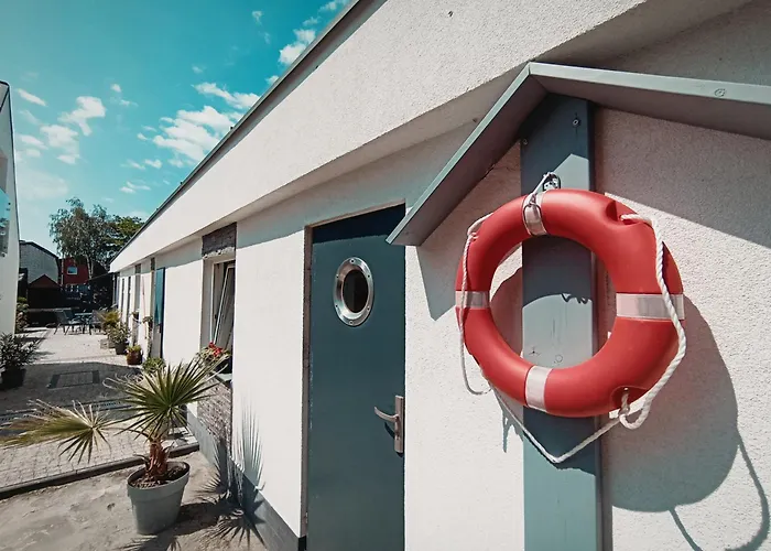 Проживание в семье Bungalowy Boja *