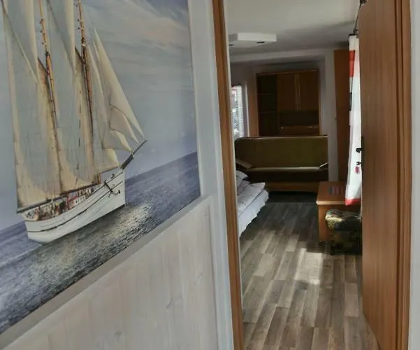 Bungalowy Boja Проживание в семье