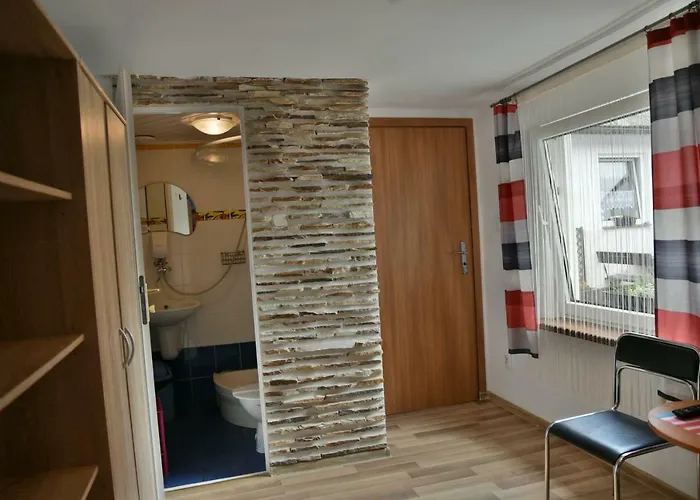 Проживание в семье Bungalowy Boja *